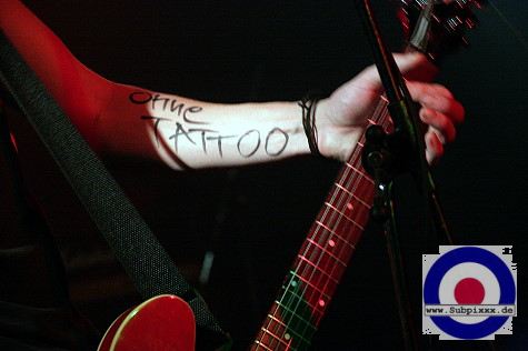 Baretta Love (D) Alte Kaffeeroesterei, Plauen 19. Dezember 2008 (10).jpg